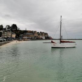 Studio 6 proche du port