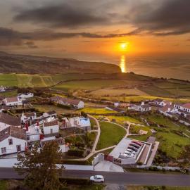 Tradicampo Eco Country Houses, hotel a Nordeste