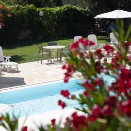 Residenza Aurora, hotel a Ostuni