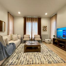 First floor Condo in Chicago, hotel u Chicagu