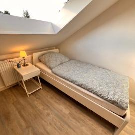 MC MONTI Gießen - Lich, 70qm, Zentral, NETFLIX, Hotel in Lich