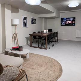 Nomad Gardet, hotel a Estocolm