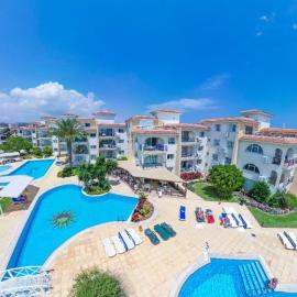 Sesta Home Cyprus: Kalecik şehrinde bir otel