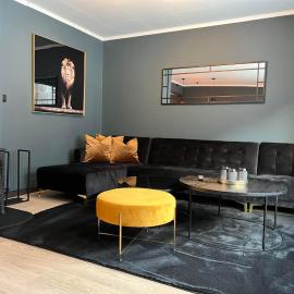 Rjukan Sentrum Apartments NO 1, khách sạn ở Rjukan