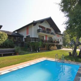 Gästehaus Schwaiger, hotel Mariapfarrban