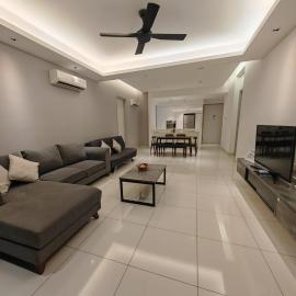 Harmony Haven with Bathtub - Jazz Suites by Ocean Luxe, hotel in Tanjong Tokong