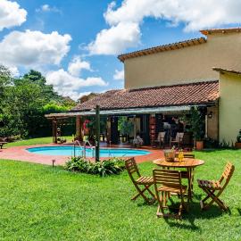 Villa Alegre - Fincas Panaca