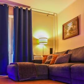 Agroturystyka Karpińscy, hotel a Wizna