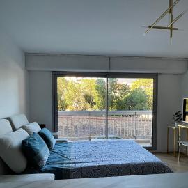 Appartement Victor Hugo 6 couchages
