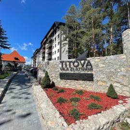 Apartman Istra_28 Titova Vila