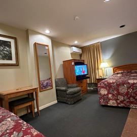NOX Hostel、トロントのホテル