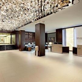 Portland में, होटल The Westin Portland Harborview