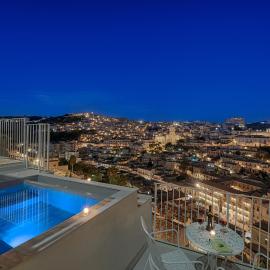 Itria Modica, hótel í Modica