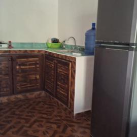 Chuchosmom room 3, hotel v mestu Temalhuacán