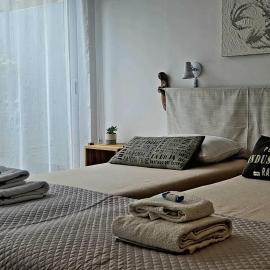 San Isidro Luz y Verde, hotel in San Isidro