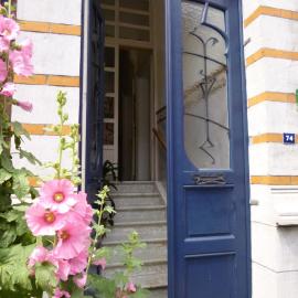 B&B Matin Tranquille