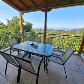 ΑΓΝΑΝΤΙΟ μεζονέτα 110 τ.μ., hotel a Spanokhórion