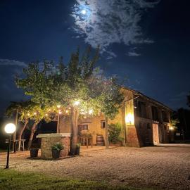 Locanda al Convento, hotel i Favaro Veneto