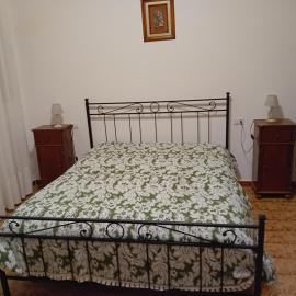 Casa Anna, hotel a Penna in Teverina