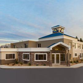 Days Inn by Wyndham Bismarck, хотел в Бисмарк