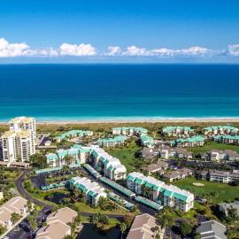 Ocean Village, Hotel in Fort Pierce