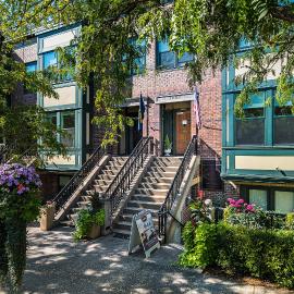 The Orenco Station Hotel