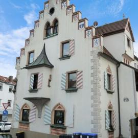 CityChalet Gruppen-Apartments, hotel en Saarbrücken