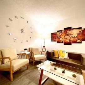 EcoStays Apartment Near Miami Airport - 303, hotel in Miami