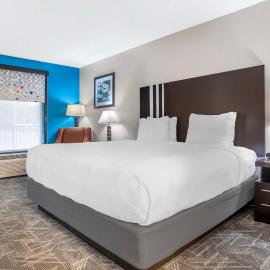 Best Western Andalusia Inn, hotel v mestu Andalusia