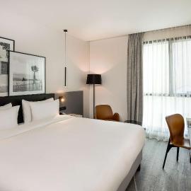Radisson Hotel Tunis, City Center, מלון בתוניס