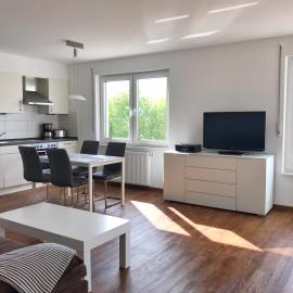 Ferienwohnung Langschläfer