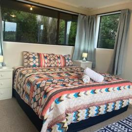 Waverley Comfort, hotel in Dunedin