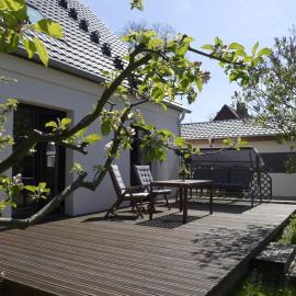 Ferienwohnung Müritz - Perfekt