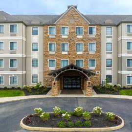 Staybridge Suites Columbus-Dublin by IHG