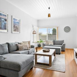 LuCo House Stanley: Stanley şehrinde bir otel