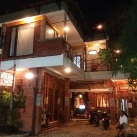 Kota Baru Homestay Jepara, Hotel in Jepara