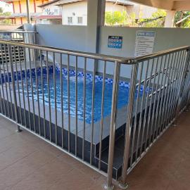 LW homestay Bukit Setongkol near Menara 188, HTAA