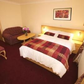 Gateway Hotel, hotel em Newport