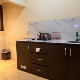 Attanaya Malioboro Suites Yogyakarta, ξενοδοχείο στη Γιογκιακάρτα