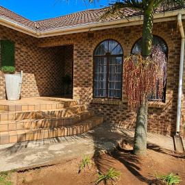 Adante Lodge Southridge Park, hotel in Mthatha