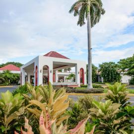 Hotel Globales Camino Real Managua, hotel a Managua