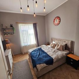 ZIG ZAG apartment 6 - Old Town Constanta