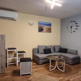 Apartmaji Medved, brezplačno parkiranje