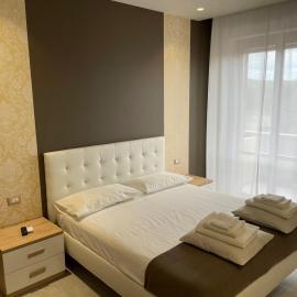 Nonna Mina B&B, Hotel in Rapagnano