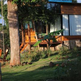 Bình An lake view, hotel in Buon Ma Thuot