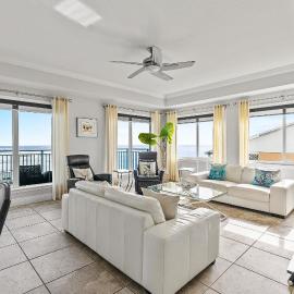 The Wave 302, Hotel in New Smyrna Beach
