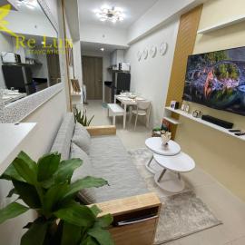 Re Lux Staycation, NEAR NAIA