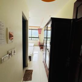 KHÁCH SẠN NHÀ HÀNG SO OANH, hotel din Trùng Khánh