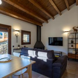 Lo Petit Refugi, hotel a Camprodon