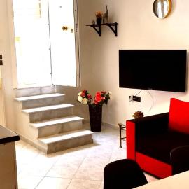 Vacation Apartment near the Sea